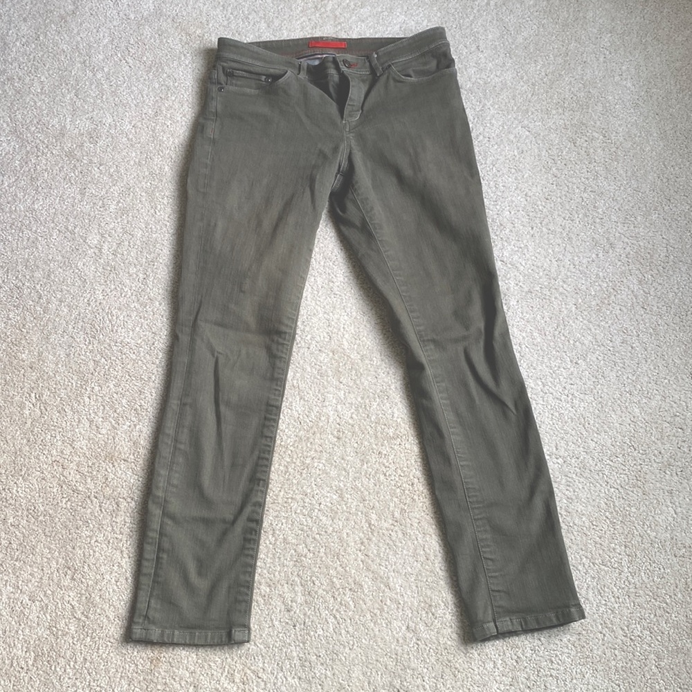 LL Bean Performance Jean - 8